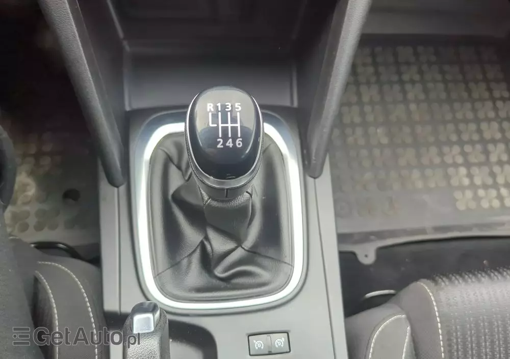 RENAULT Megane ENERGY TCe 130 LIMITED