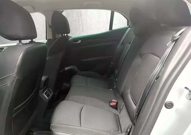 RENAULT Megane ENERGY TCe 130 LIMITED