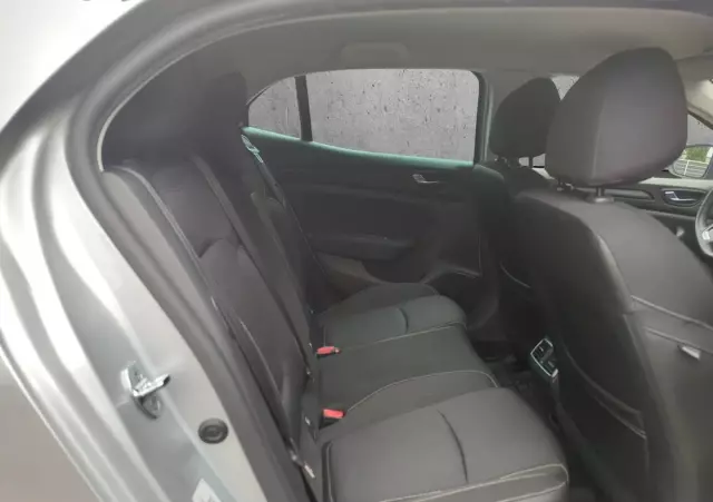 RENAULT Megane ENERGY TCe 130 LIMITED