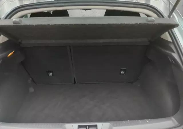 RENAULT Megane ENERGY TCe 130 LIMITED