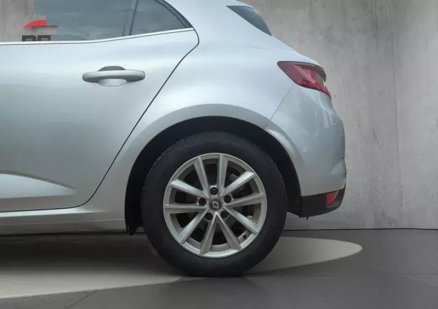 RENAULT Megane ENERGY TCe 130 LIMITED