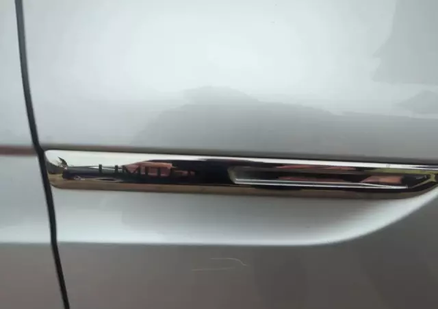 RENAULT Megane ENERGY TCe 130 LIMITED