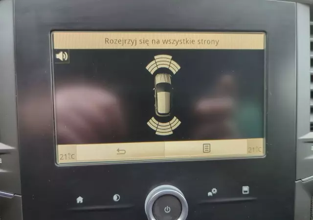 RENAULT Megane ENERGY TCe 130 LIMITED