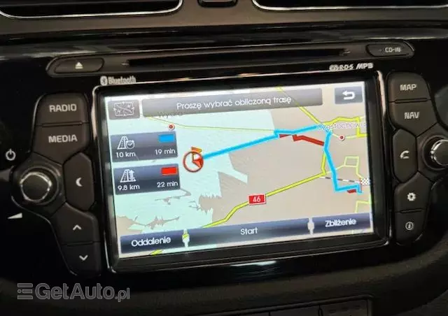 KIA Ceed 1.6 CRDi 128 ISG SW Platinum Edition