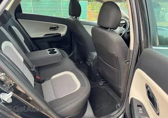 KIA Ceed 1.6 CRDi 128 ISG SW Platinum Edition
