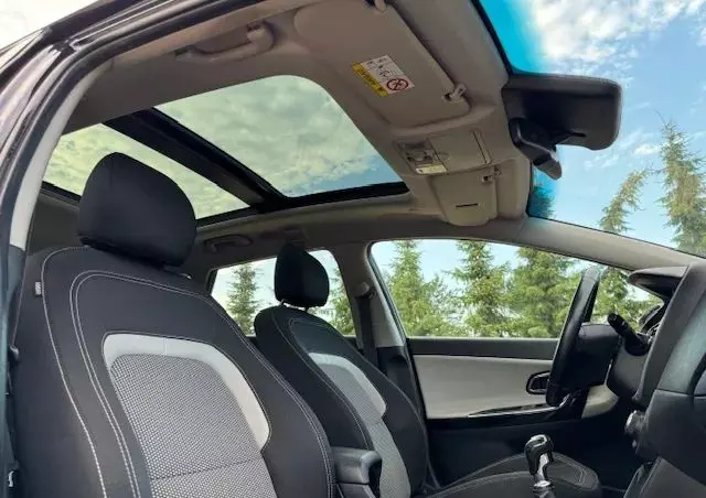 KIA Ceed 1.6 CRDi 128 ISG SW Platinum Edition