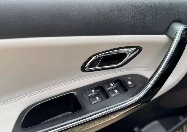 KIA Ceed 1.6 CRDi 128 ISG SW Platinum Edition