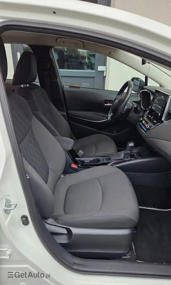 TOYOTA Corolla 1.8 Hybrid GPF Comfort