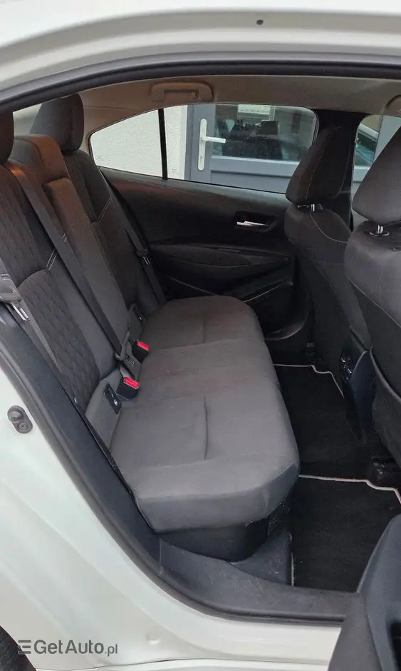 TOYOTA Corolla 1.8 Hybrid GPF Comfort