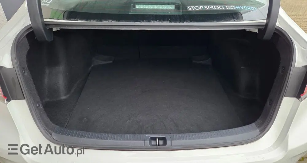 TOYOTA Corolla 1.8 Hybrid GPF Comfort