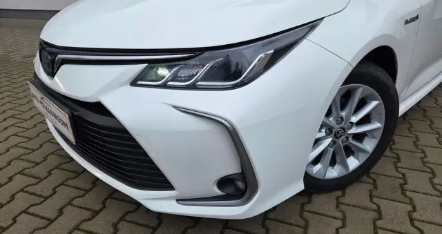 TOYOTA Corolla 1.8 Hybrid GPF Comfort