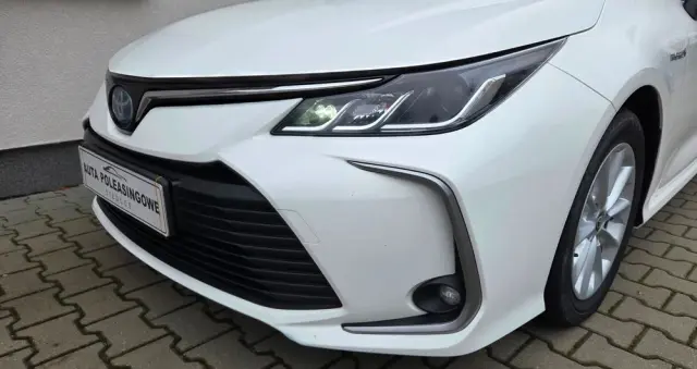 TOYOTA Corolla 1.8 Hybrid GPF Comfort