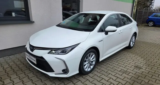 TOYOTA Corolla 1.8 Hybrid GPF Comfort