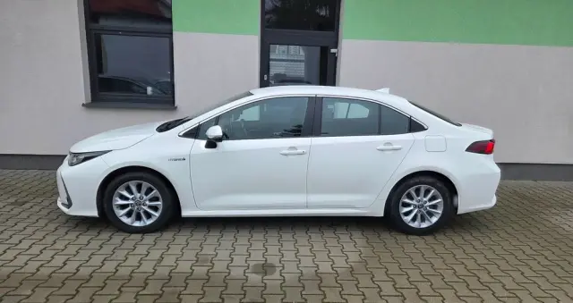 TOYOTA Corolla 1.8 Hybrid GPF Comfort