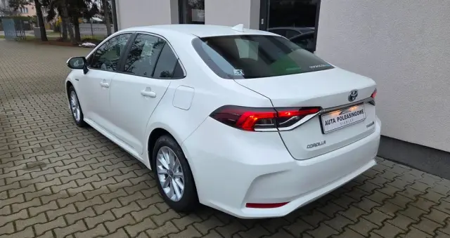 TOYOTA Corolla 1.8 Hybrid GPF Comfort