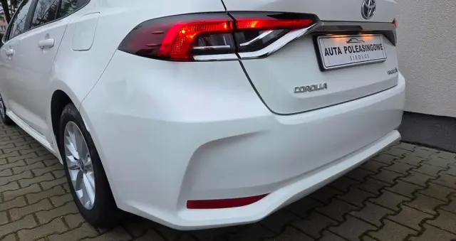 TOYOTA Corolla 1.8 Hybrid GPF Comfort