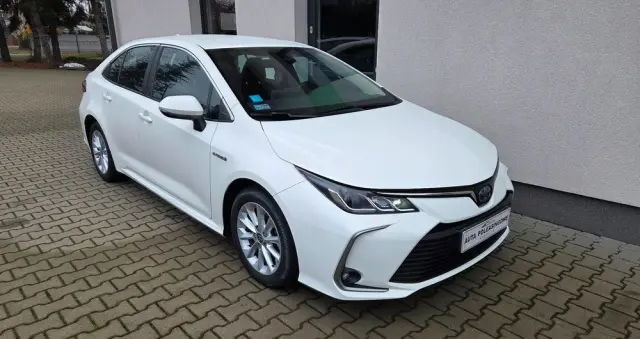 TOYOTA Corolla 1.8 Hybrid GPF Comfort