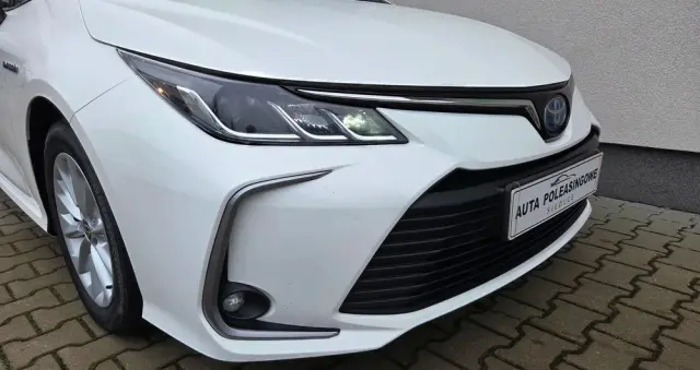 TOYOTA Corolla 1.8 Hybrid GPF Comfort