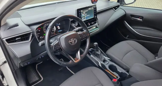 TOYOTA Corolla 1.8 Hybrid GPF Comfort