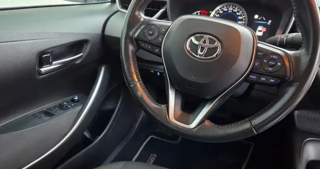 TOYOTA Corolla 1.8 Hybrid GPF Comfort