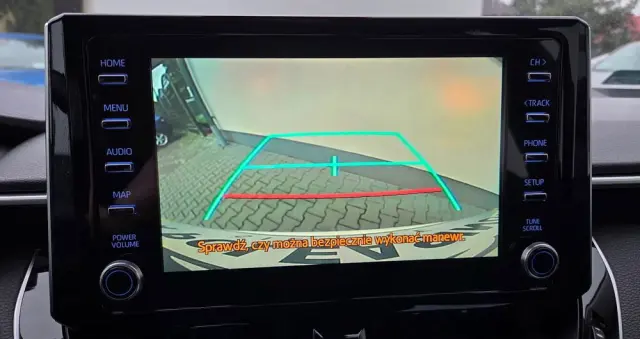 TOYOTA Corolla 1.8 Hybrid GPF Comfort