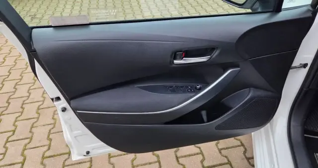 TOYOTA Corolla 1.8 Hybrid GPF Comfort