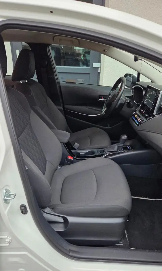 TOYOTA Corolla 1.8 Hybrid GPF Comfort