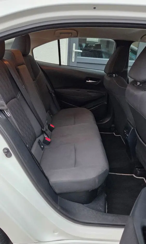 TOYOTA Corolla 1.8 Hybrid GPF Comfort