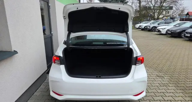 TOYOTA Corolla 1.8 Hybrid GPF Comfort