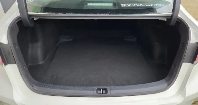 TOYOTA Corolla 1.8 Hybrid GPF Comfort