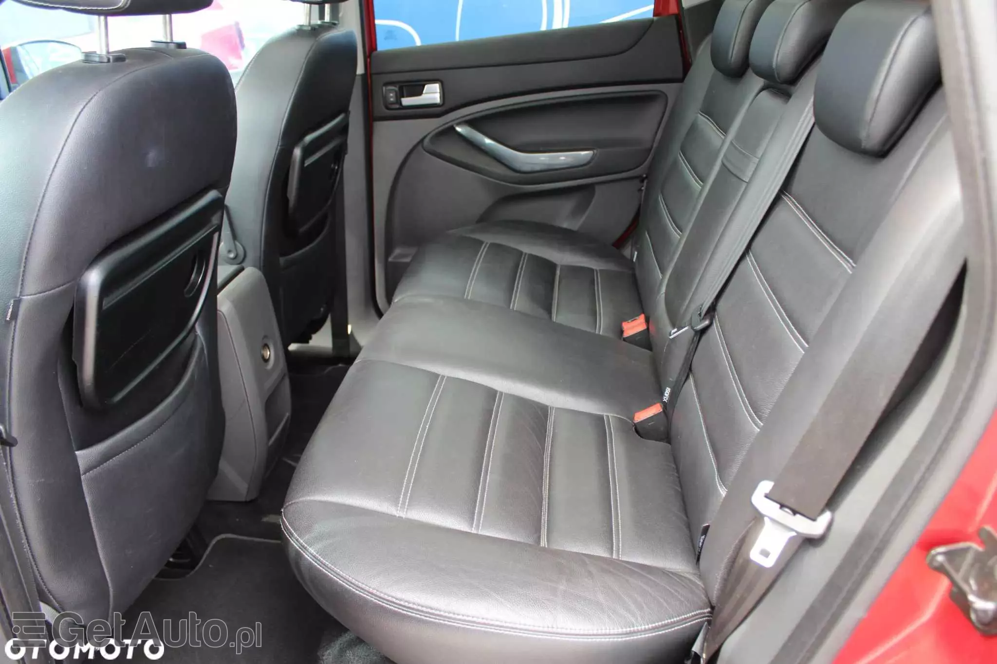 FORD Kuga 2.0 TDCi Titanium