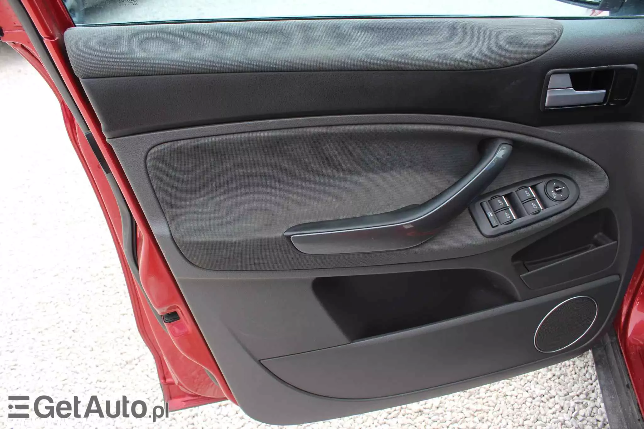 FORD Kuga 2.0 TDCi Titanium