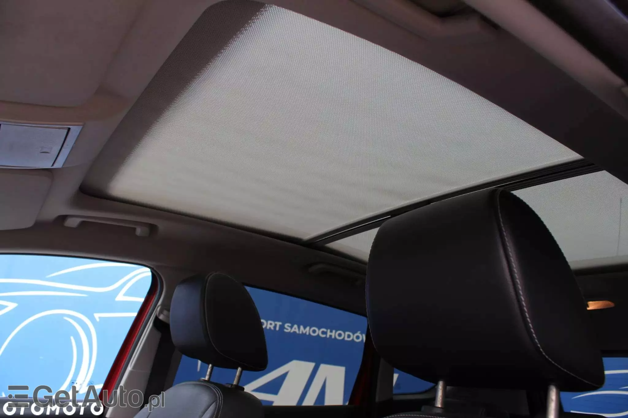 FORD Kuga 2.0 TDCi Titanium