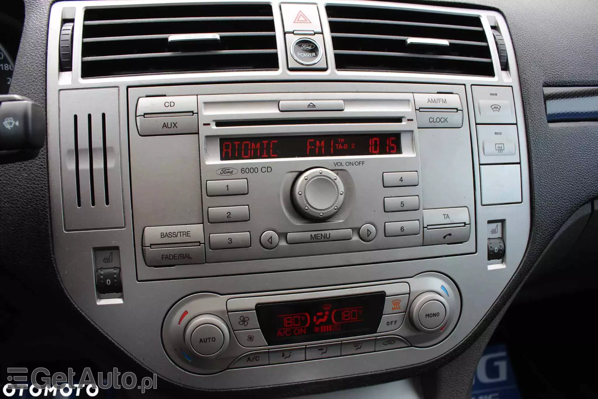 FORD Kuga 2.0 TDCi Titanium