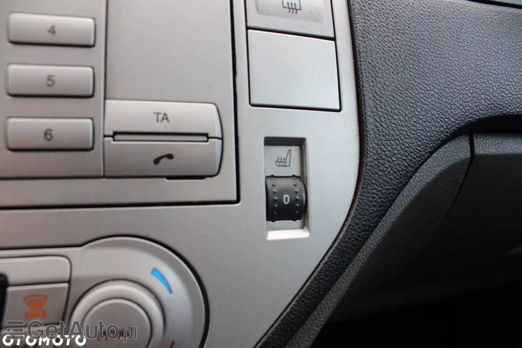 FORD Kuga 2.0 TDCi Titanium