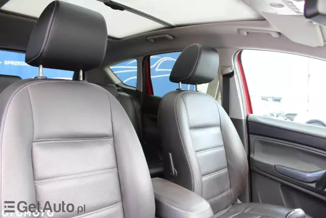 FORD Kuga 2.0 TDCi Titanium