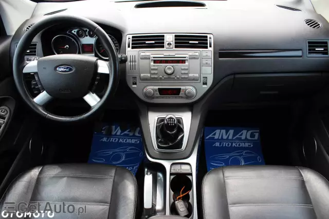 FORD Kuga 2.0 TDCi Titanium