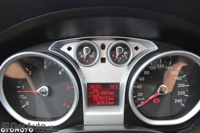 FORD Kuga 2.0 TDCi Titanium