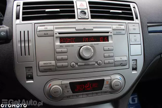 FORD Kuga 2.0 TDCi Titanium