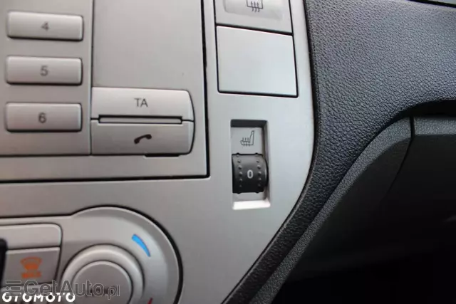 FORD Kuga 2.0 TDCi Titanium