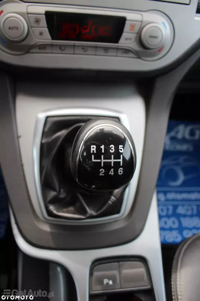 FORD Kuga 2.0 TDCi Titanium