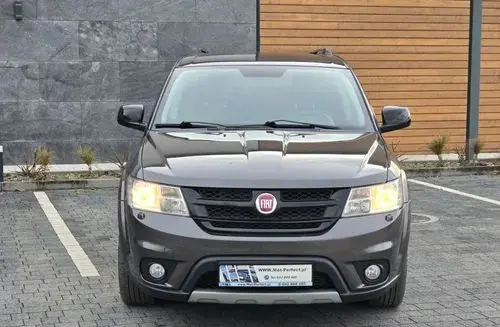 FIAT Freemont 