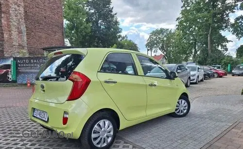 KIA Picanto 