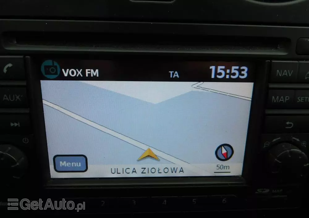 NISSAN Qashqai 1.6 dCi 360 S&S