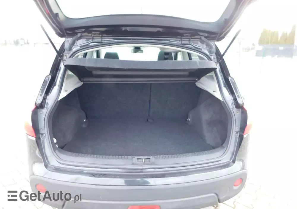 NISSAN Qashqai 1.6 dCi 360 S&S