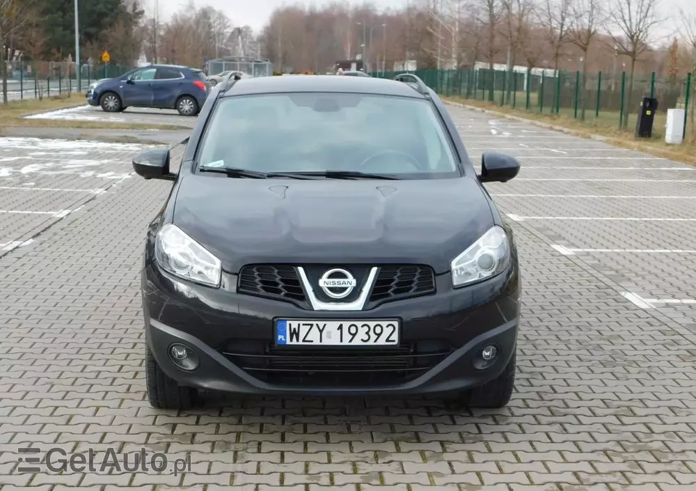 NISSAN Qashqai 1.6 dCi 360 S&S