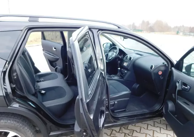 NISSAN Qashqai 1.6 dCi 360 S&S