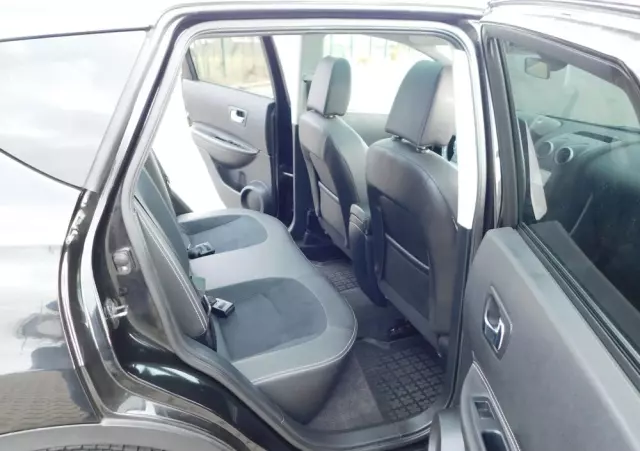 NISSAN Qashqai 1.6 dCi 360 S&S