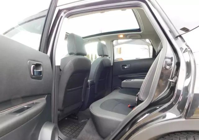 NISSAN Qashqai 1.6 dCi 360 S&S