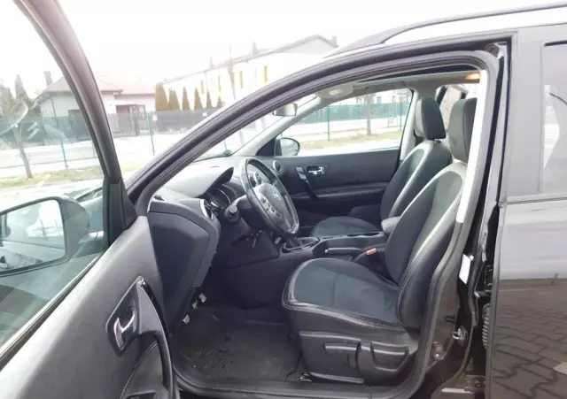 NISSAN Qashqai 1.6 dCi 360 S&S